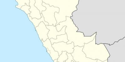 Картица лима Перу